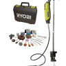 Гравер Ryobi EHT150V