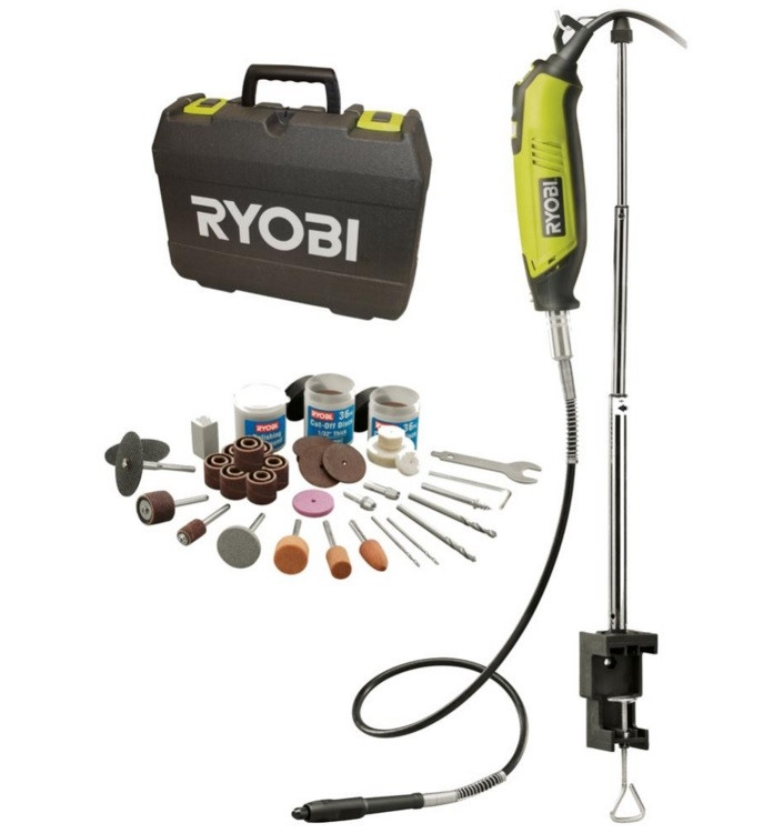 Гравер Ryobi EHT150V