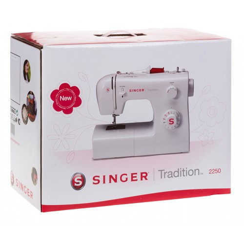 Швейная машина Singer 2250 Швейная машина Singer 2250