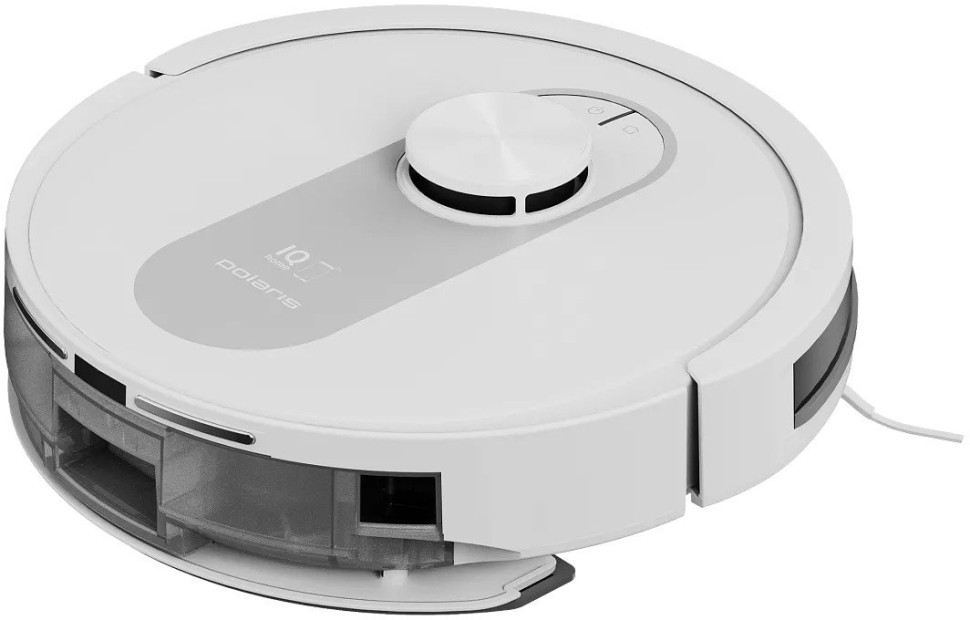 Робот-пылесос Polaris PVCR 4250 WIFI IQ Home (белый) Робот-пылесос Polaris PVCR 4250 WIFI IQ Home (белый)