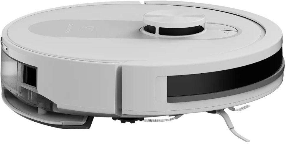 Робот-пылесос Polaris PVCR 4250 WIFI IQ Home (белый) Робот-пылесос Polaris PVCR 4250 WIFI IQ Home (белый)