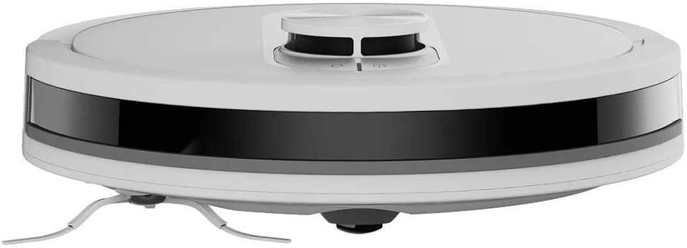 Робот-пылесос Polaris PVCR 4250 WIFI IQ Home (белый) Робот-пылесос Polaris PVCR 4250 WIFI IQ Home (белый)