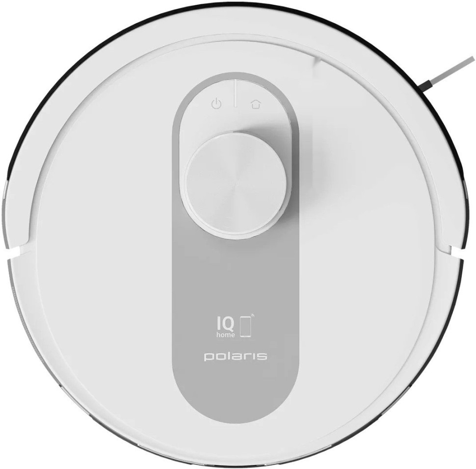Робот-пылесос Polaris PVCR 4250 WIFI IQ Home (белый) Робот-пылесос Polaris PVCR 4250 WIFI IQ Home (белый)