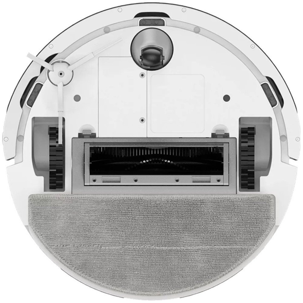 Робот-пылесос Polaris PVCR 4250 WIFI IQ Home (белый) Робот-пылесос Polaris PVCR 4250 WIFI IQ Home (белый)