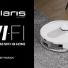 Робот-пылесос Polaris PVCR 4250 WIFI IQ Home (белый) Робот-пылесос Polaris PVCR 4250 WIFI IQ Home (белый)