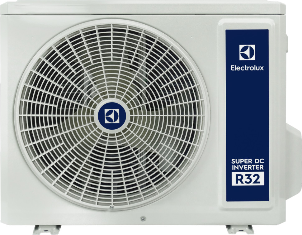 Кондиционер Electrolux HTP EACS/I-09HTP/N8 Кондиционер Electrolux HTP EACS/I-09HTP/N8