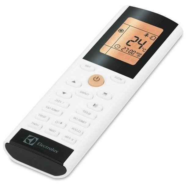 Кондиционер Electrolux HTP EACS/I-09HTP/N8 Кондиционер Electrolux HTP EACS/I-09HTP/N8