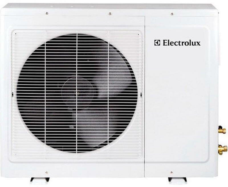 Кондиционер Electrolux HTP EACS/I-09HTP/N8 Кондиционер Electrolux HTP EACS/I-09HTP/N8