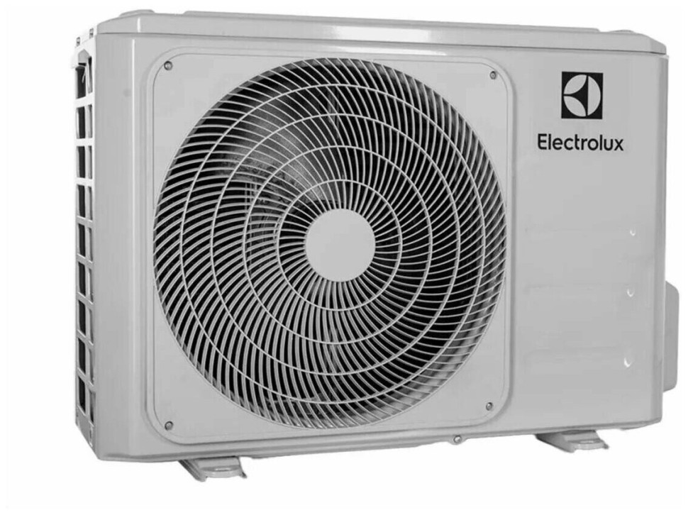 Кондиционер Electrolux HTP EACS/I-09HTP/N8 Кондиционер Electrolux HTP EACS/I-09HTP/N8