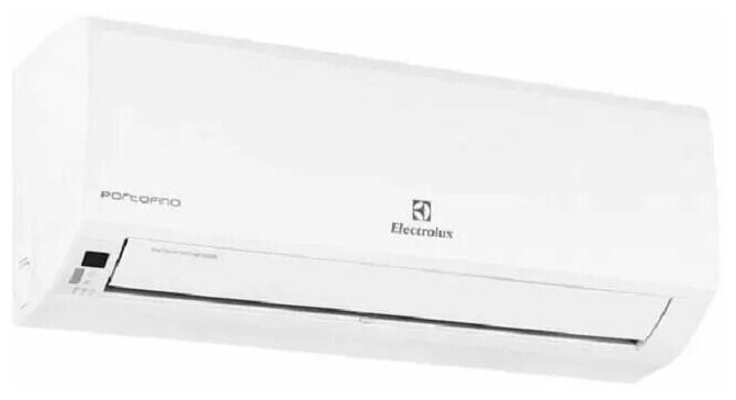 Кондиционер Electrolux HTP EACS/I-09HTP/N8 Кондиционер Electrolux HTP EACS/I-09HTP/N8