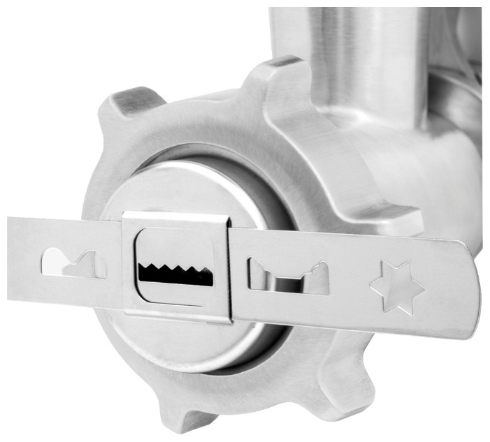 Мясорубка Caso FW 2000