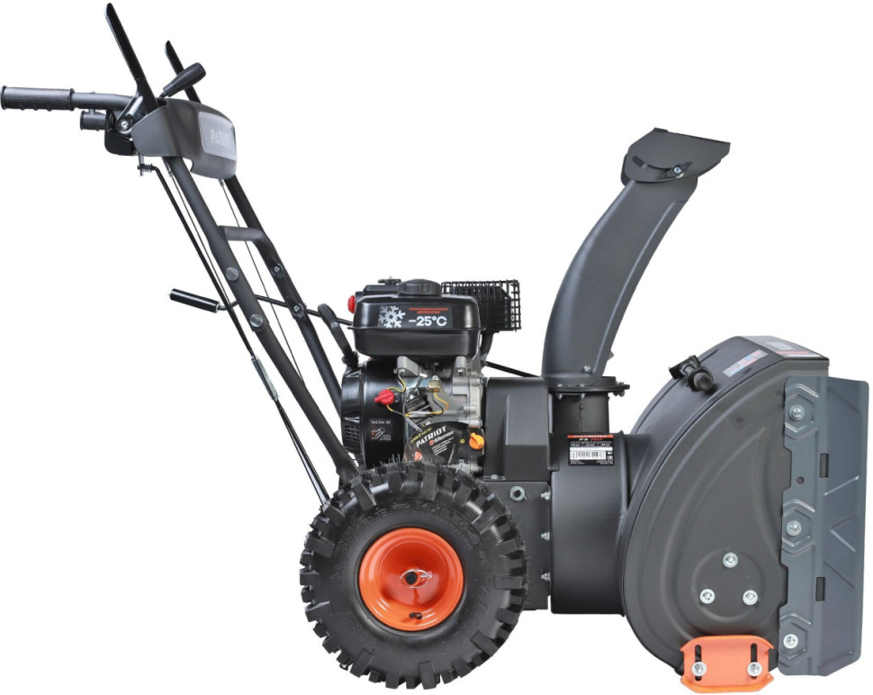 Снегоуборщик Patriot PS 707