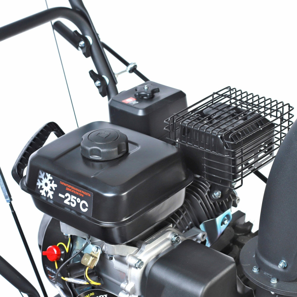 Снегоуборщик Patriot PS 707 Снегоуборщик Patriot PS 707