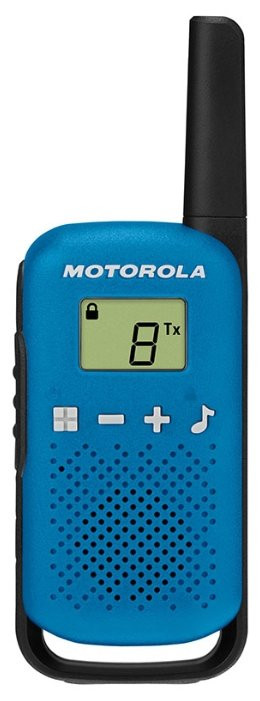 Рация Motorola Talkabout T42 Twin Pack