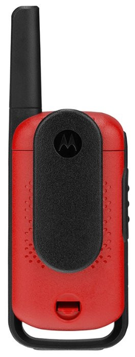 Рация Motorola Talkabout T42 Twin Pack