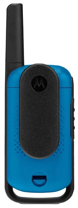 Рация Motorola Talkabout T42 Twin Pack