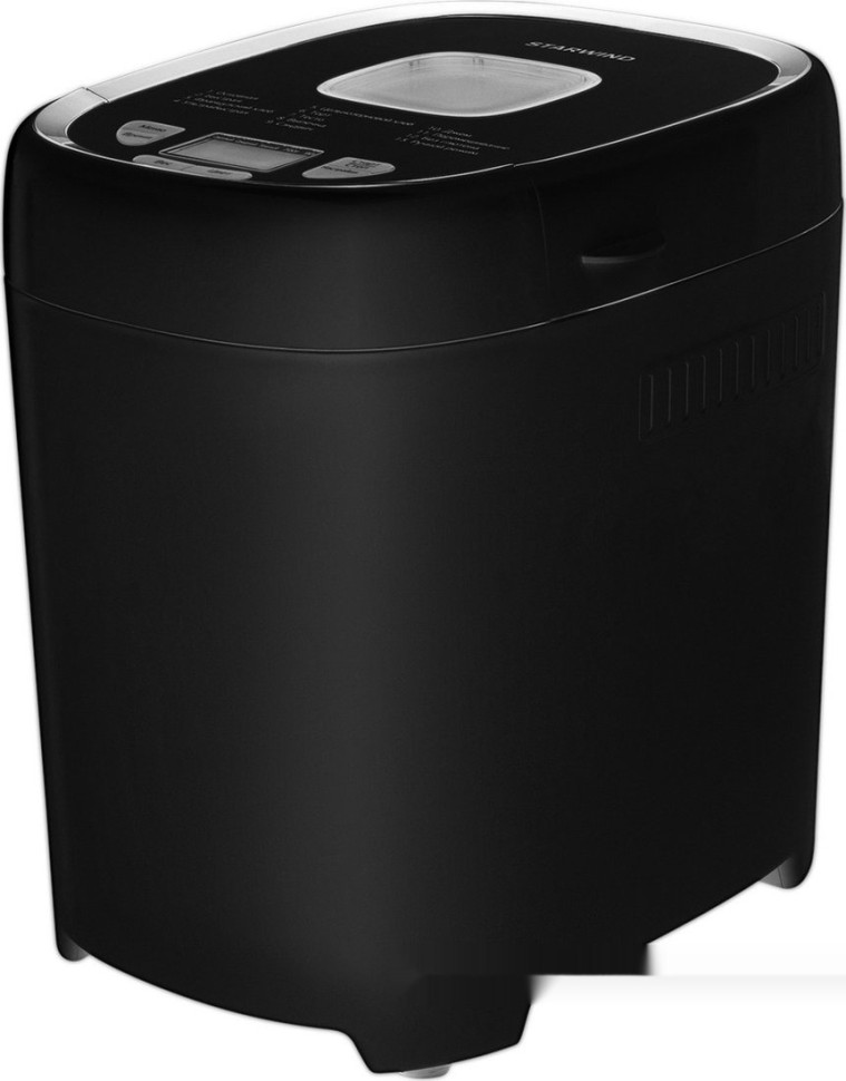 Хлебопечка StarWind SBMP0921 Хлебопечка StarWind SBMP0921