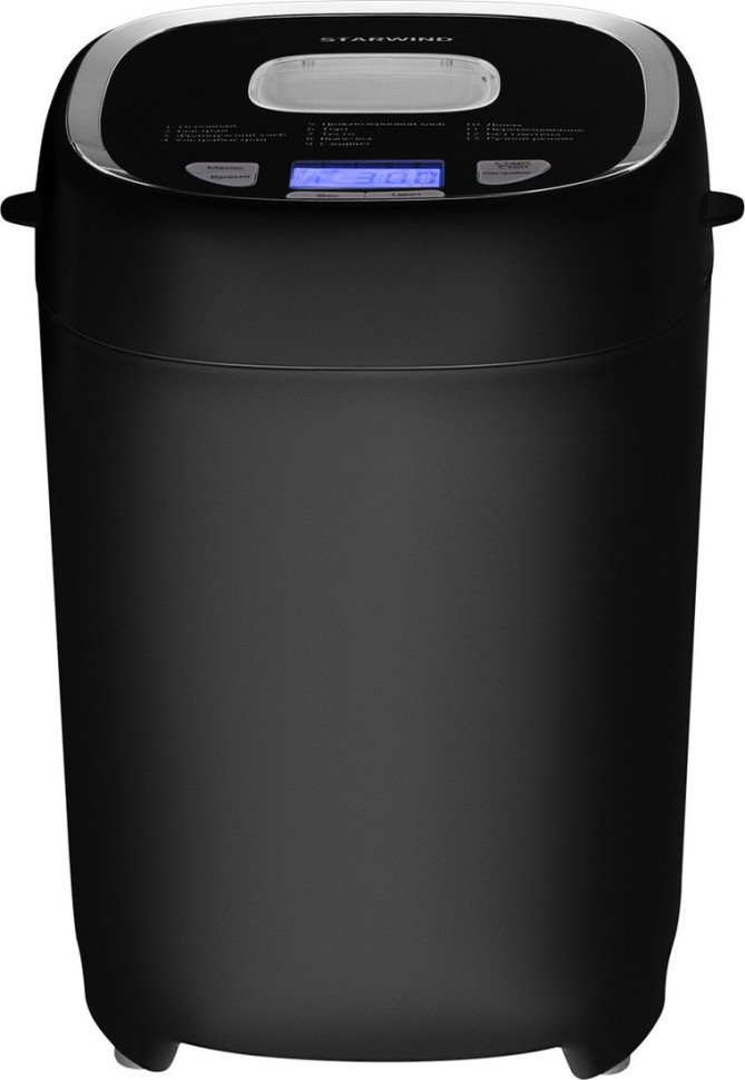 Хлебопечка StarWind SBMP0921 Хлебопечка StarWind SBMP0921