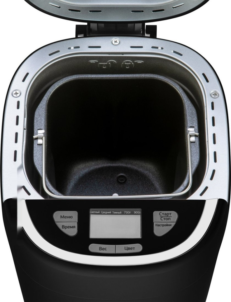 Хлебопечка StarWind SBMP0921 Хлебопечка StarWind SBMP0921