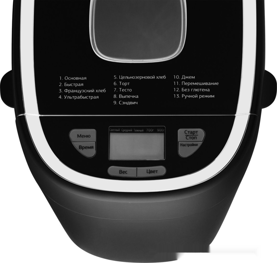 Хлебопечка StarWind SBMP0921 Хлебопечка StarWind SBMP0921