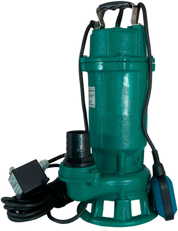 Насос IBO CTR 1500