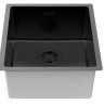 Кухонная мойка Paulmark YU39-MBN Кухонная мойка Paulmark YU39-MBN