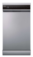 Посудомоечная машина Midea MFD45S350Si