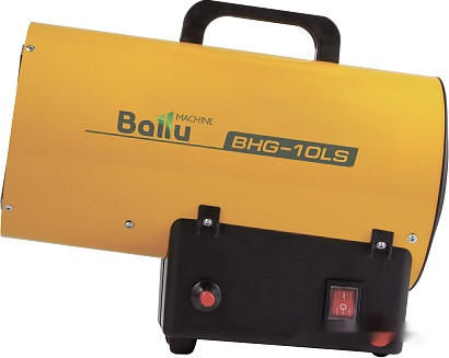 Тепловая пушка Ballu BHG-30LS