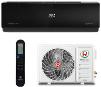 Кондиционер Royal Clima Attica Nero Inverter RCI-AN55HN