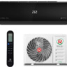 Кондиционер Royal Clima Attica Nero Inverter RCI-AN55HN Кондиционер Royal Clima Attica Nero Inverter RCI-AN55HN