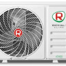 Кондиционер Royal Clima Attica Nero Inverter RCI-AN55HN Кондиционер Royal Clima Attica Nero Inverter RCI-AN55HN