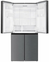 Холодильник с морозильником Garlyn FDF-180