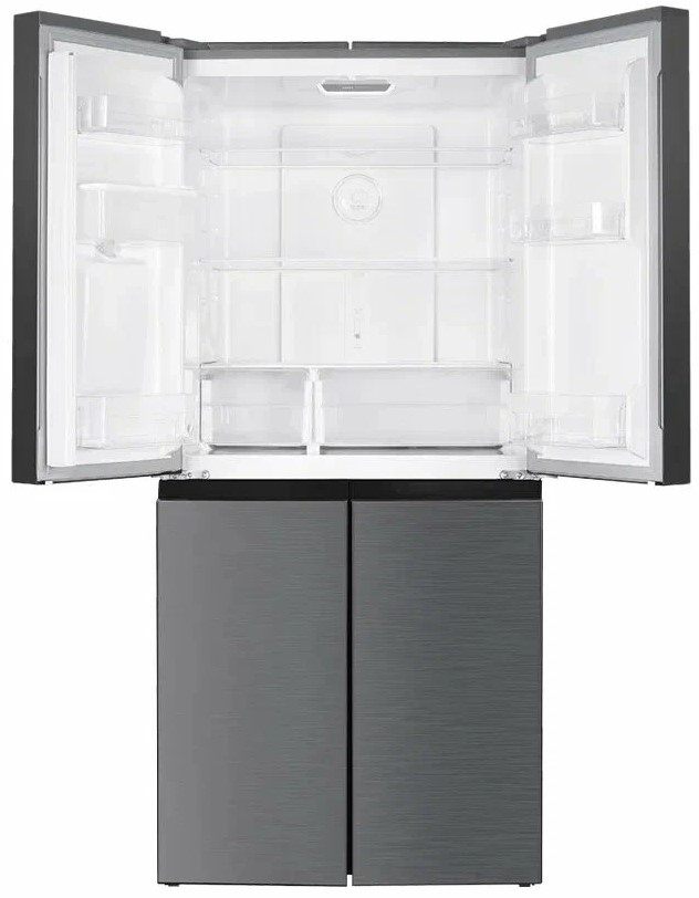 Холодильник с морозильником Garlyn FDF-180