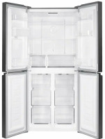 Холодильник с морозильником Garlyn FDF-180