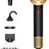 Фен Dyson HD07 Supersonic (черный оникс/золотистый) Фен Dyson HD07 Supersonic (черный оникс/золотистый)