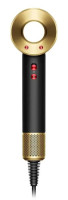 Фен Dyson HD07 Supersonic (черный оникс/золотистый)