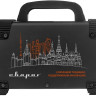 Сварочный инвертор Сварог REAL ARC 200 (Z238N) black Сварочный инвертор Сварог REAL ARC 200 (Z238N) black