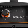 Сварочный инвертор Сварог REAL ARC 200 (Z238N) black Сварочный инвертор Сварог REAL ARC 200 (Z238N) black