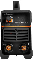 Сварочный инвертор Сварог REAL ARC 200 (Z238N) black