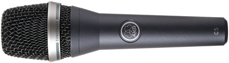 Ручной микрофон Akg C5