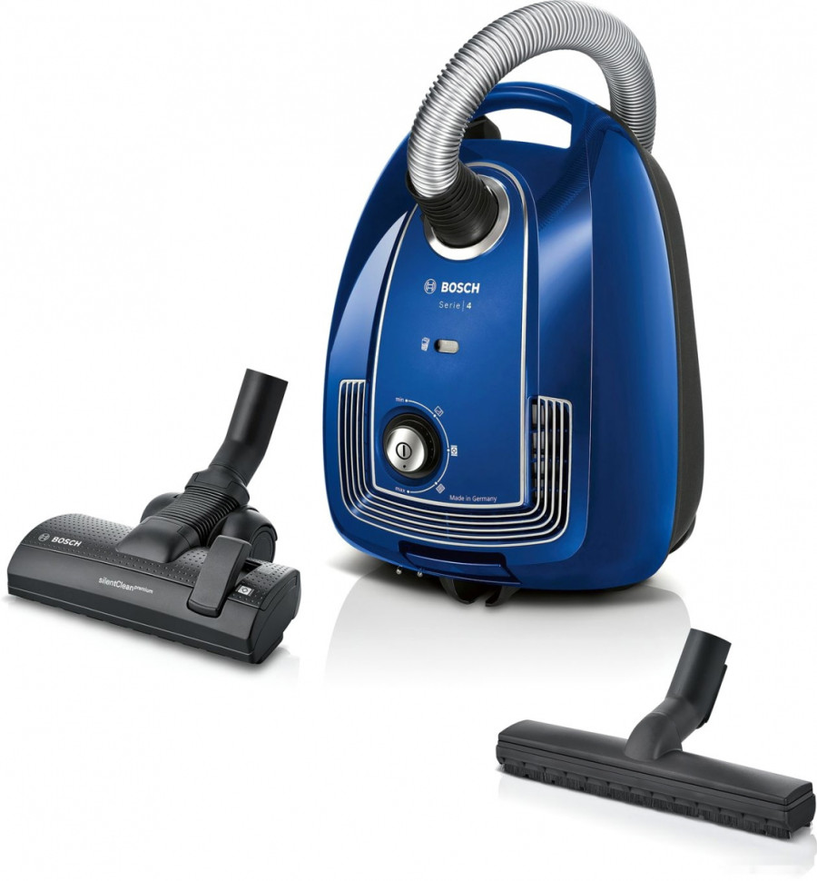 Пылесос Bosch BGLS48X320 Пылесос Bosch BGLS48X320