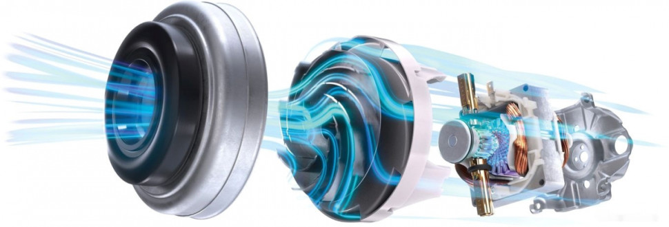 Пылесос Bosch BGLS48X320 Пылесос Bosch BGLS48X320