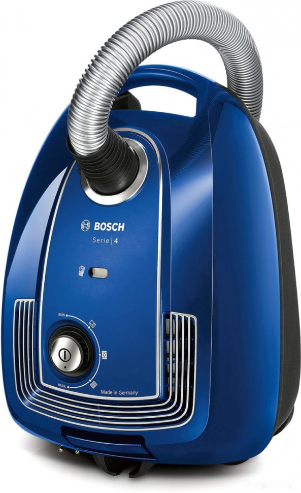 Пылесос Bosch BGLS48X320 Пылесос Bosch BGLS48X320