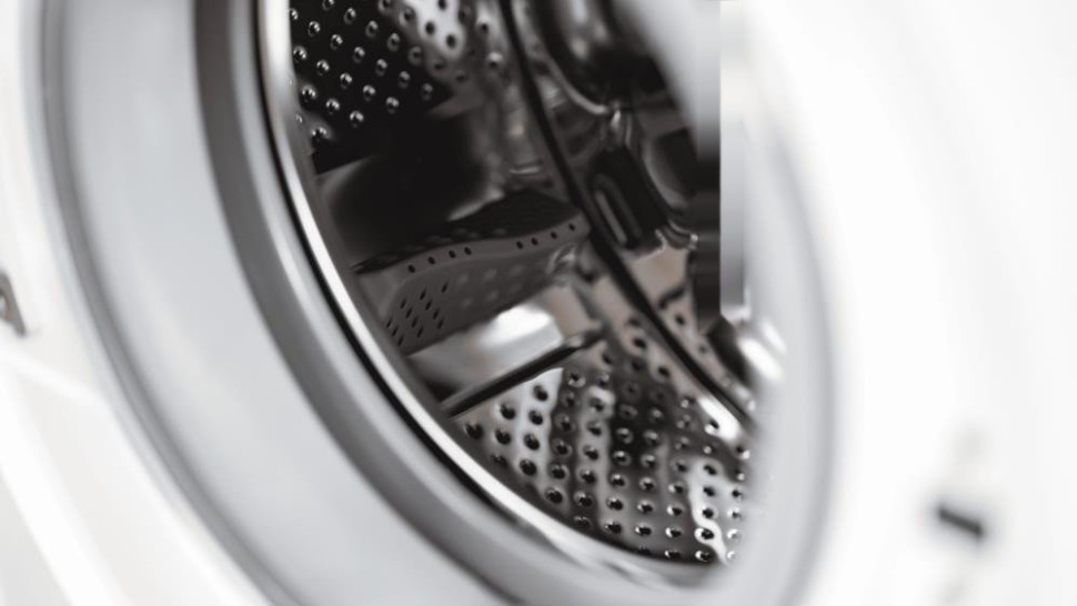 Стиральная машина Midea MF01610US40/W Стиральная машина Midea MF01610US40/W