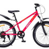 Велосипед ARENA Flash 24 р.12 2025 (розовый) Велосипед ARENA Flash 24 р.12 2025 (розовый)