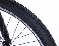 Велосипед ARENA Flash 24 р.12 2025 (розовый)