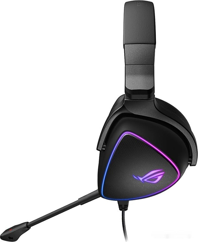 Наушники Asus ROG Delta S Наушники Asus ROG Delta S