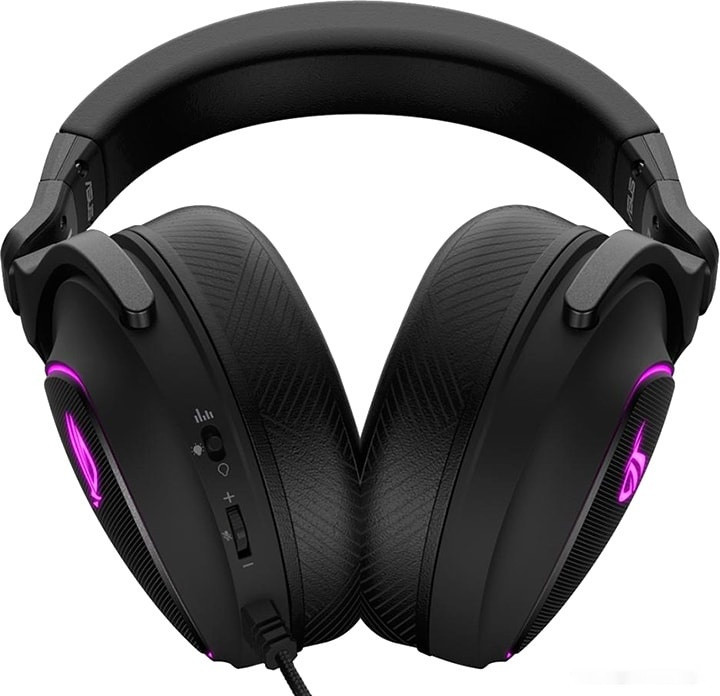 Наушники Asus ROG Delta S Наушники Asus ROG Delta S