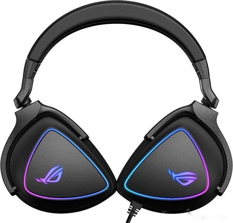 Наушники Asus ROG Delta S Наушники Asus ROG Delta S