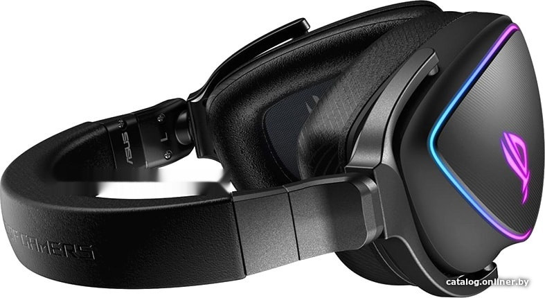 Наушники Asus ROG Delta S Наушники Asus ROG Delta S